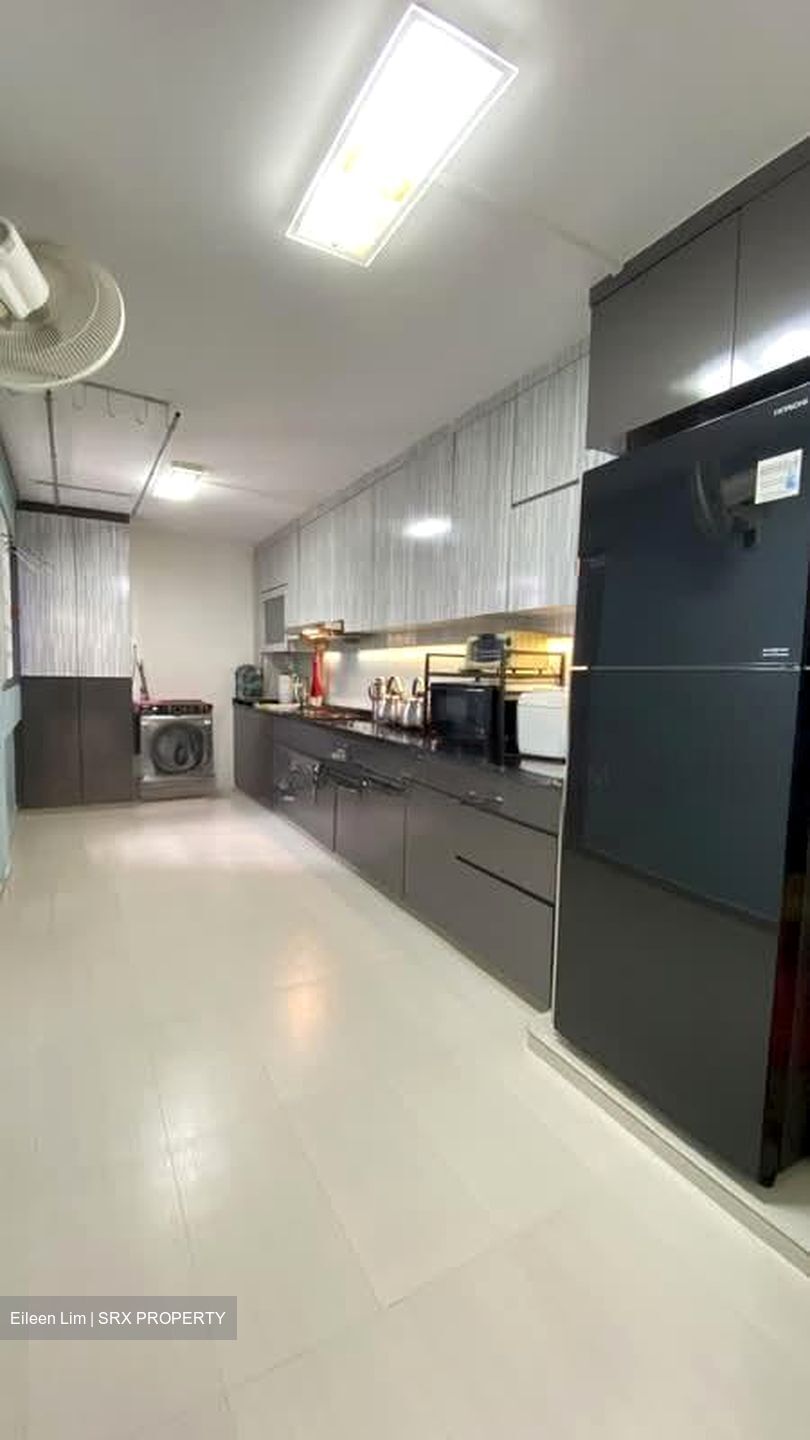 Blk 788 Khatib Vale (Yishun), HDB 5 Rooms #532677791
